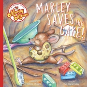 Buy Marley Saves the Cake