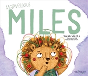Buy Marvellous Miles