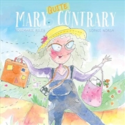 Buy Mary, Quite Contrary