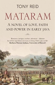 Buy Mataram