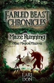Buy Maze Running and other Magical Missions