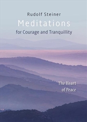 Buy Meditations