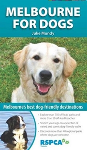 Buy Melbourne for Dogs