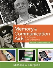 Buy Memory and Communication Aids for People with Dementia