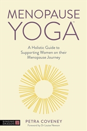 Buy Menopause Yoga