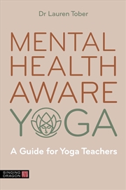 Buy Mental Health Aware Yoga