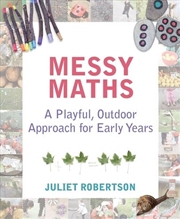 Buy Messy Maths