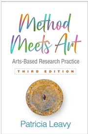 Buy Method Meets Art, Third Edition