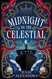 Buy Midnight on the Celestial