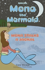 Buy Mona the Mermaid