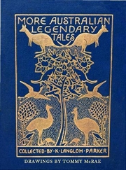 Buy More Australian Legendary Tales