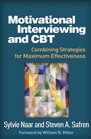 Buy Motivational Interviewing and CBT