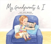 Buy My Grandparents & Me