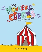 Buy My Monkeys My Circus