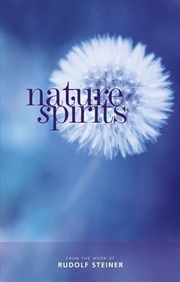 Buy Nature Spirits