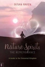 Buy Nature Spirits: The Remembrance