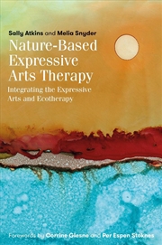 Buy Nature-Based Expressive Arts Therapy