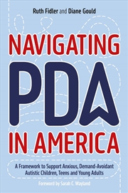 Buy Navigating PDA in America