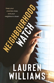 Buy Neighbourhood Watch