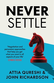 Buy Never Settle