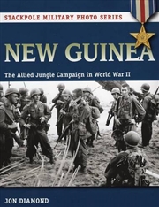 Buy New Guinea