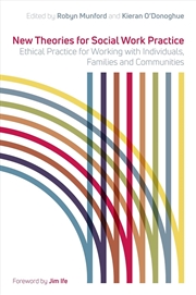 Buy New Theories for Social Work Practice
