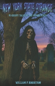 Buy New York State Strange