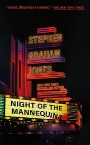 Buy Night of the Mannequins