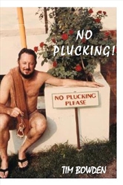 Buy No Plucking!