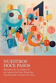 Buy Nuestros Doce Pasos