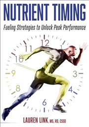 Buy Nutrient Timing