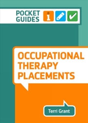 Buy Occupational Therapy Placements
