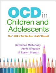 Buy OCD in Children and Adolescents