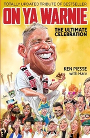 Buy On Ya Warnie