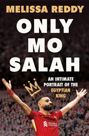 Buy Only Mo Salah