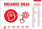 Buy Organise Ideas: Thinking by Hand, Extending the Mind