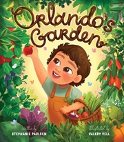 Buy Orlando's Garden