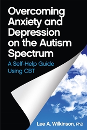 Buy Overcoming Anxiety and Depression on the Autism Spectrum