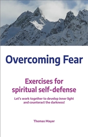Buy Overcoming Fear