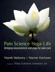 Buy Pain Science - Yoga - Life