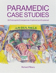 Buy Paramedic Case Studies