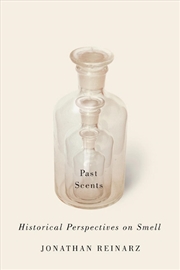 Buy Past Scents