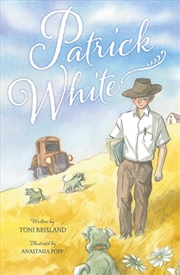 Buy Patrick White