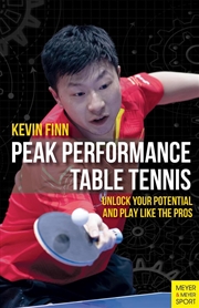 Buy Peak Performance Table Tennis