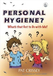 Buy Personal Hygiene? What's that Got to Do with Me?
