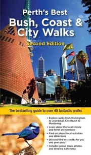 Buy Perth's Best Bush, Coast & City Walks 2/e