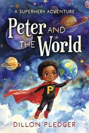 Buy Peter and the World