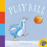 Buy Play Ball