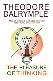 Buy Pleasure of Thinking