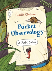 Buy Pocket Observology